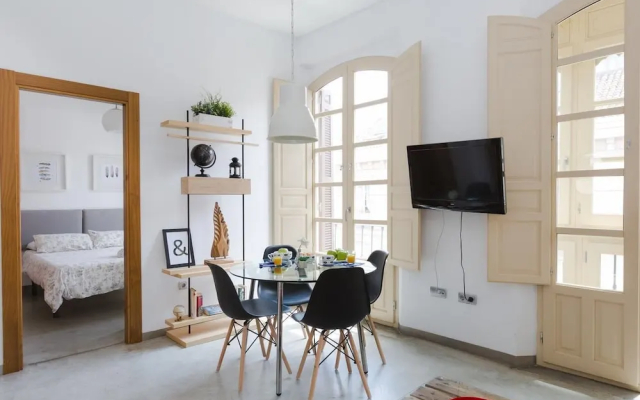 Cozy Flat Victoria