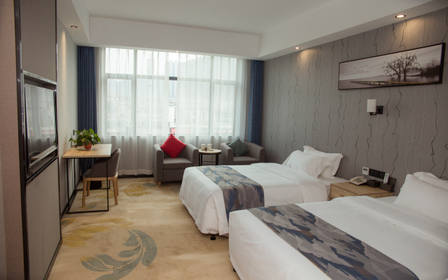 Changsha Ruicheng Boutique Hotel