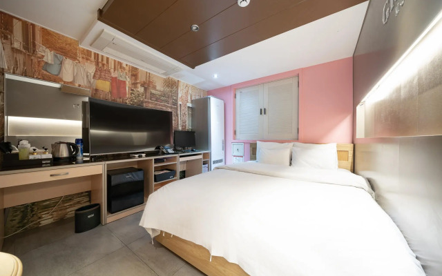 Goodstay Grand Motel Chuncheon
