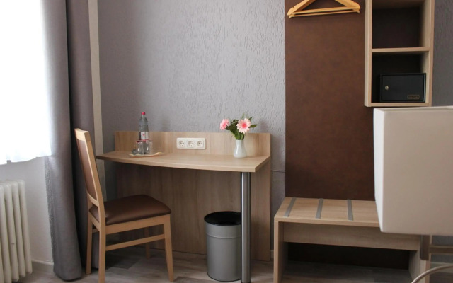 Hotel Restaurant Kromberg