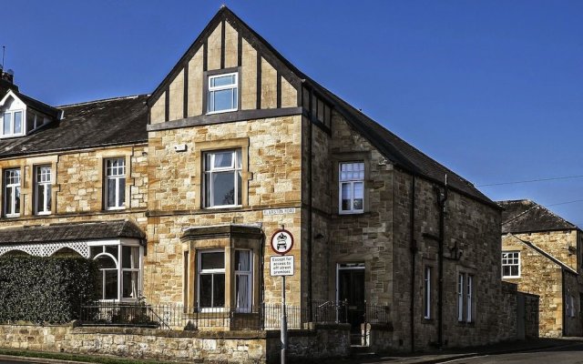 Hexham Town Bed and Breakfast