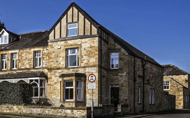 Hexham Town Bed and Breakfast