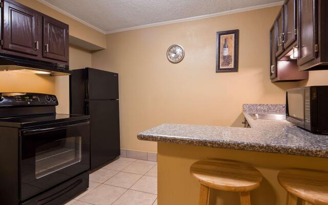 SureStay Plus by Best Western Covington