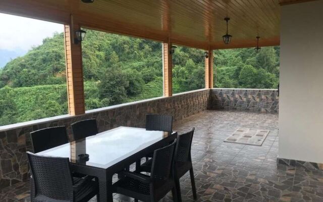 Özel Tatil Evi