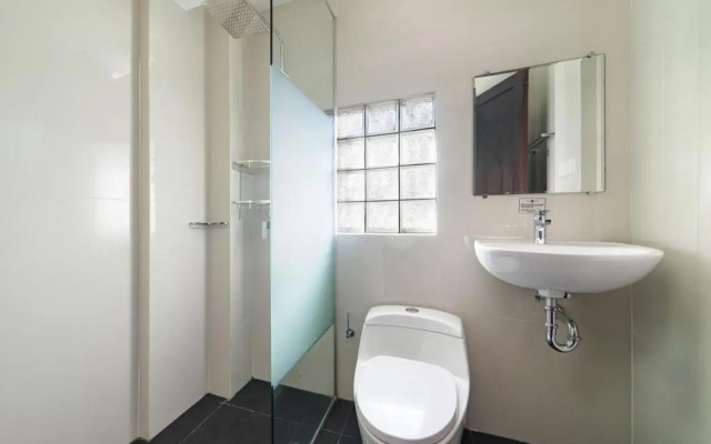 Nirwana Gardens Resort - Banyu Biru Villas