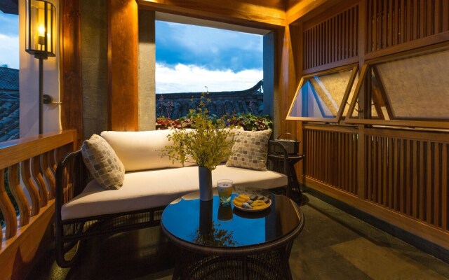 The Willow Hotel