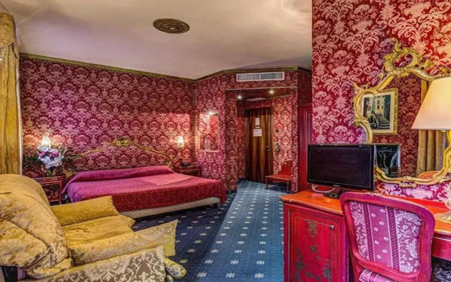 Residenza Ca' San Marco