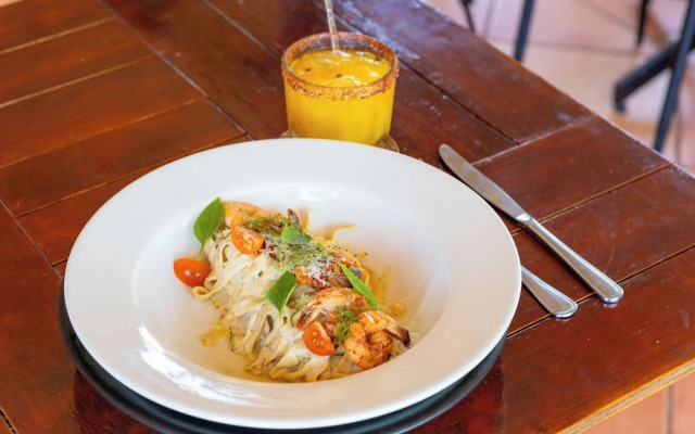 Casa Ceiba Huatulco - Adults Only