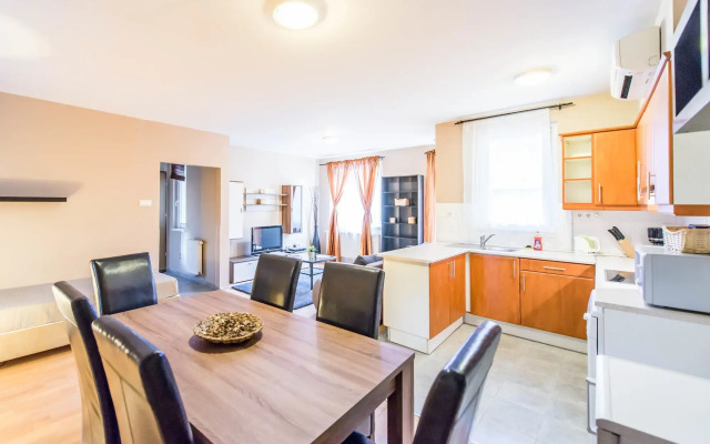 Nova Apartments Budapest