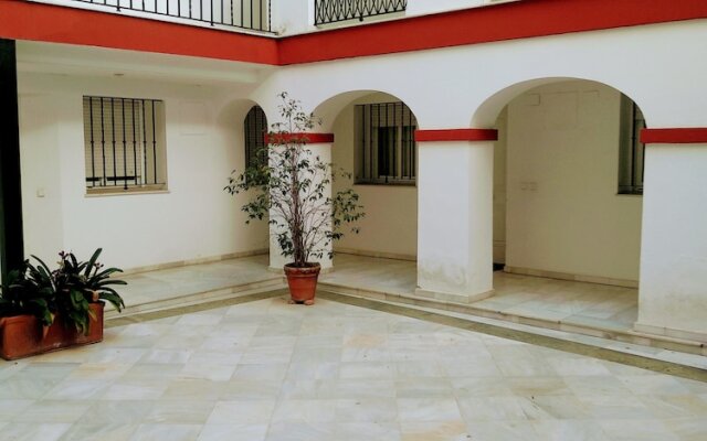 Wish Suite Lagar De Sevilla