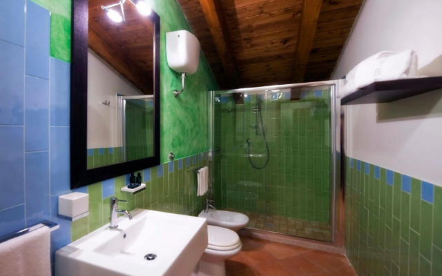 Relais Villa Buonanno