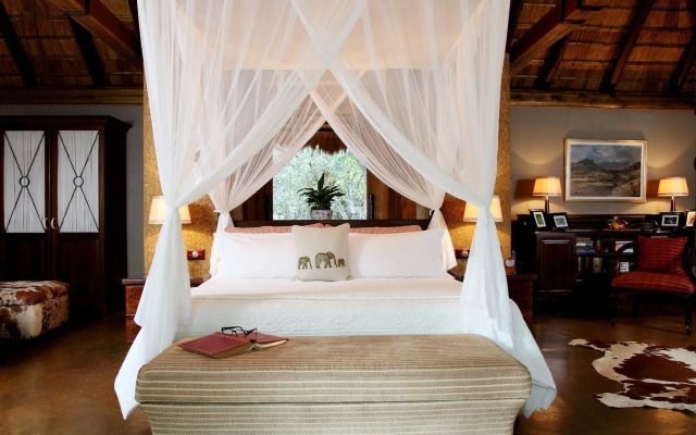 Jabulani Safari Relais & Chateaux