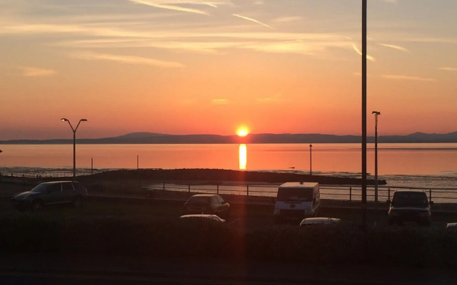 Best Western Lancaster Morecambe Lothersdale Hotel