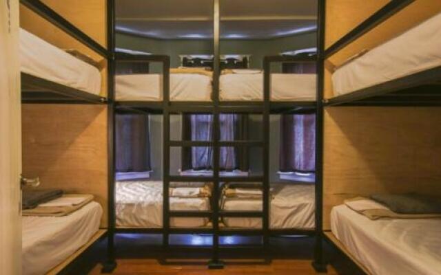Honeycomb Hostel