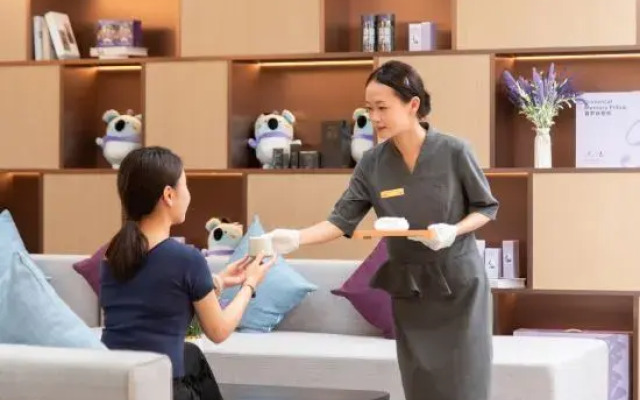 Lavande Hotel · Xiamen Tong'an Huancheng South Road Store