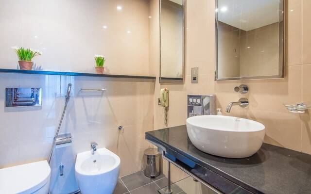 Jlt Bonnington Tower 1 Br Apartment Lake View