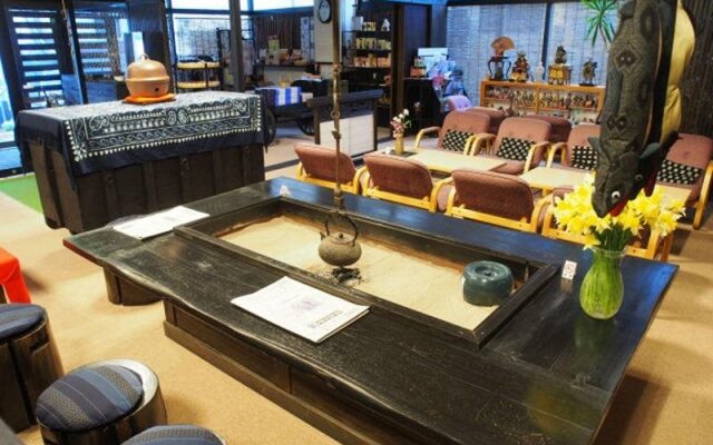 Tofuya Ryokan