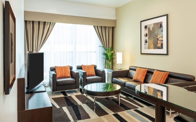 Four Points by Sheraton Sheikh Zayed Road, Dubai