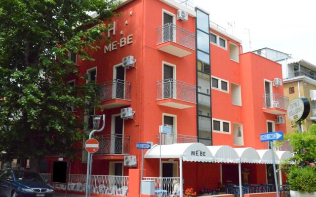 Hotel Me.Be
