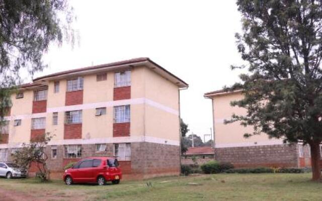 PAC University Guesthouse
