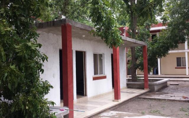 Hospedaje Parras