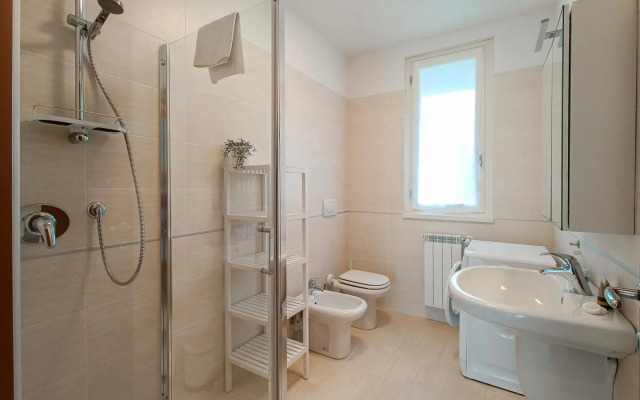 Sailing Apartment by Wonderful Italy