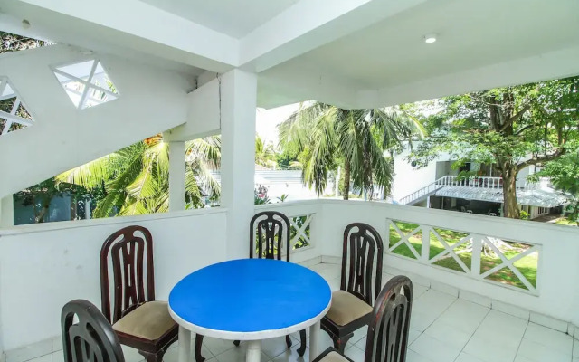 OYO 245 The Kings Bay Hotel