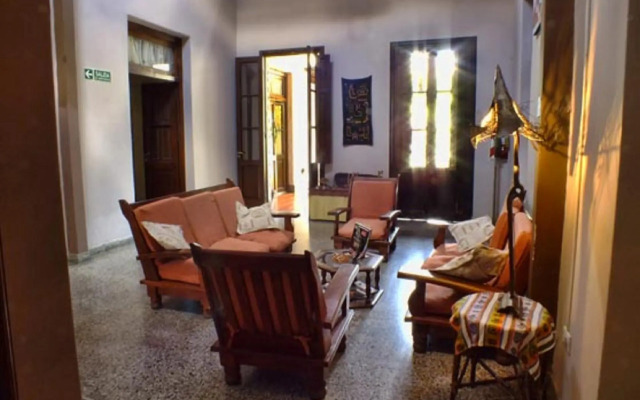 Inti Raymi Hotel