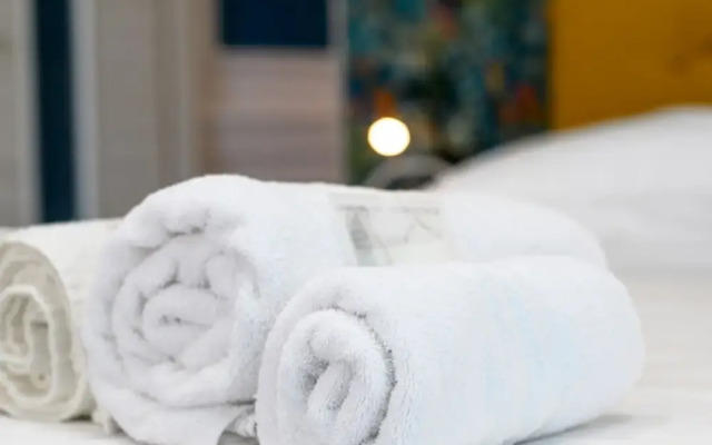 Via Nuova Marina 121 - Appartamento 1