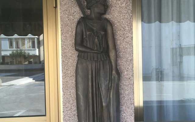 Hotel Minerva