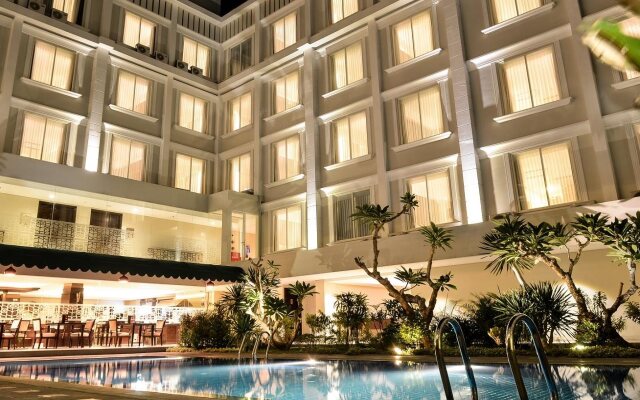 LYNN Hotel by Horison