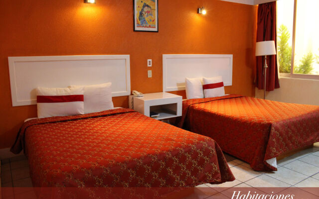 Hotel Del Valle Inn