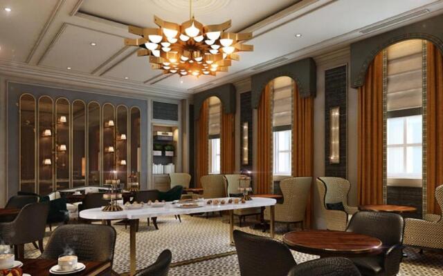 The Gainsborough Bath Spa