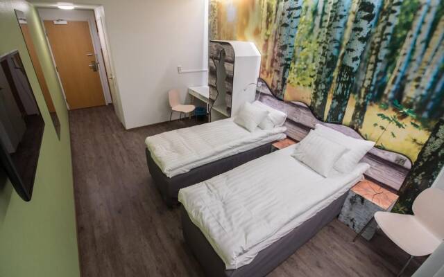 Place to Sleep Hotel Loviisa