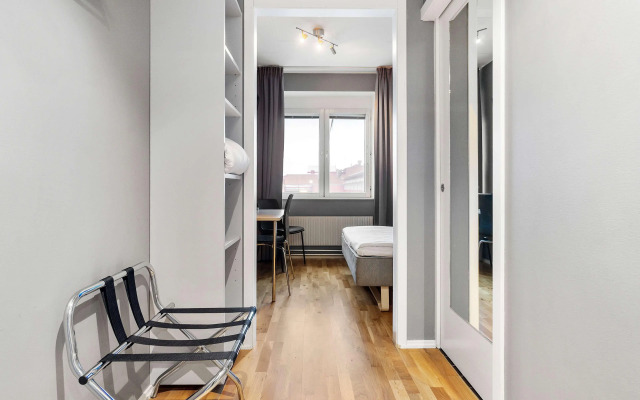 Sure Hotel by Best Western Stockholm Alvsjo