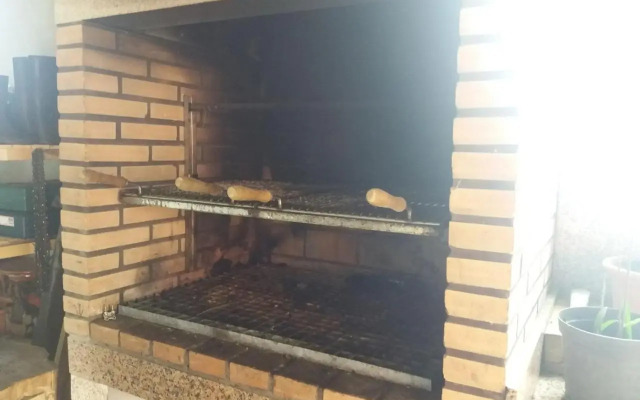 Casa Socorro