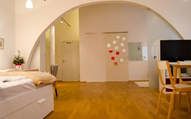 Design Loft Rossau