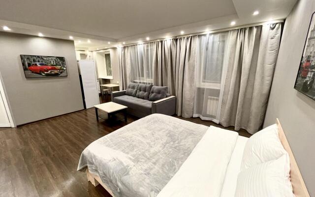 Home Hotel (Хоум Отель) на Красноармейской