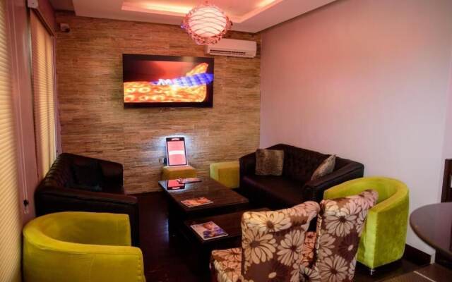World Lilies Boutique Hotel Ibadan