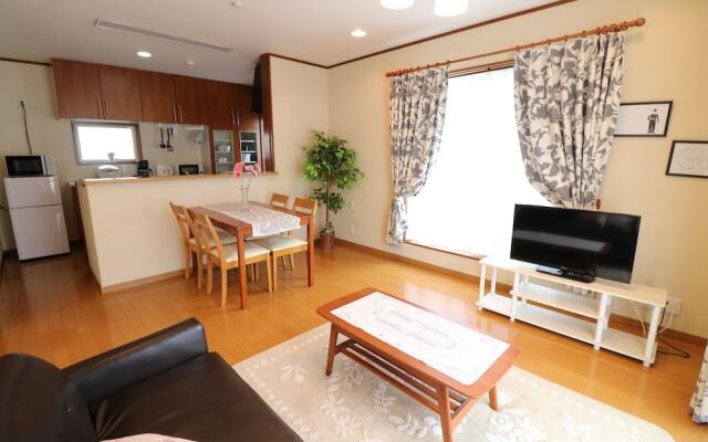 Sophia Court Room201