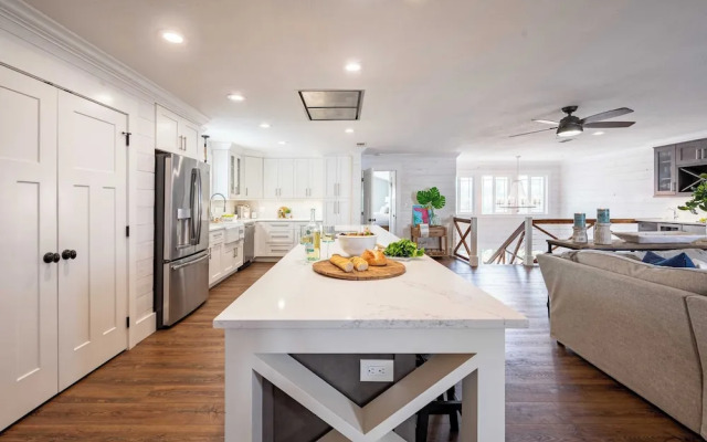 Harborside by Avantstay Expansive Destin Retreat