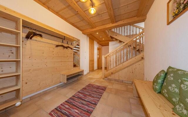 Neuerbaute Ferienhaushälfte 4erspitzblick