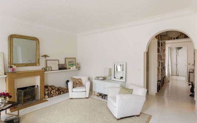 Luxury Apartment Marais - Smartrenting