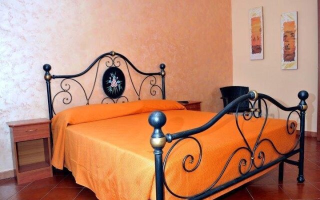 Bed & Breakfast Rio Casaletto
