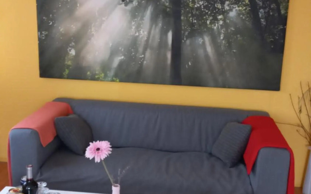 Paradise villa apartment