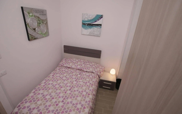 Rooms Monteverde