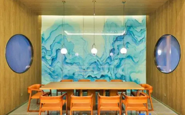 Orange Hotel (Duyun Dashizi Branch)