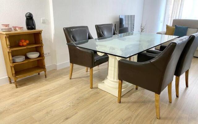 ABAL Apartments - Central Market