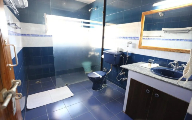 Hotel Rafica