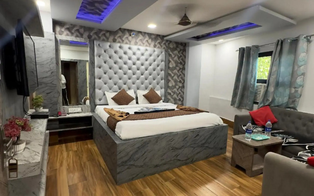 Hotel City Gold by OYO Rooms